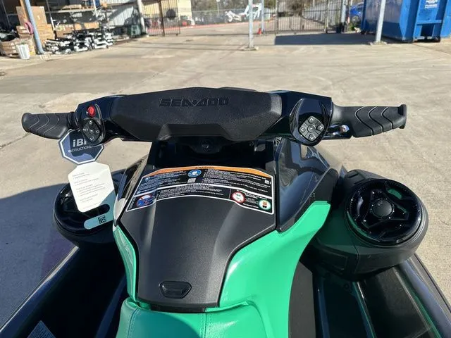 Slide: The Image of Sea-Doo GTI SE 130 2026 - 12