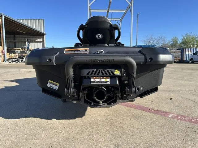 Slide: The Image of Sea-Doo GTI SE 130 2026 - 21