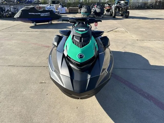 Slide: The Image of Sea-Doo GTI SE 130 2026 - 3