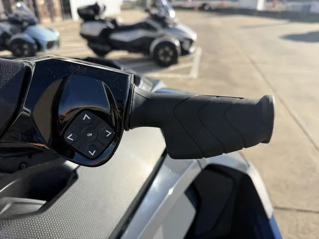 Slide: The Image of Sea-Doo GTX 300 iBR and iDF 2026 - 11