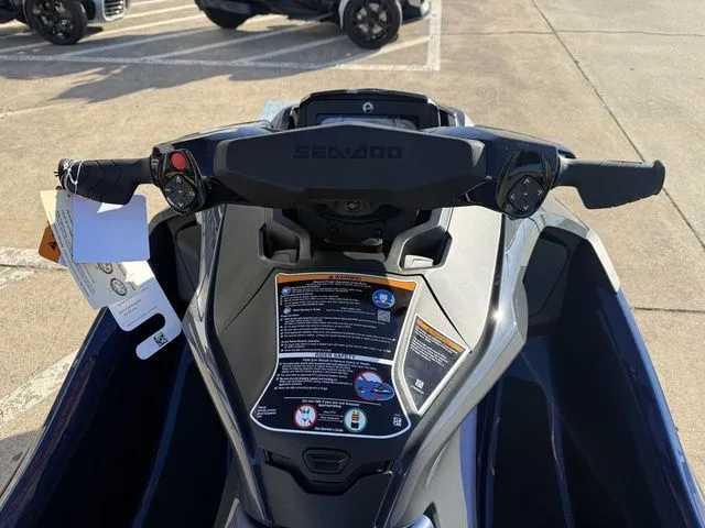 Slide: The Image of Sea-Doo GTX 300 iBR and iDF 2026 - 14