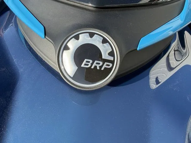 Slide: The Image of Sea-Doo GTX 300 iBR and iDF 2026 - 24