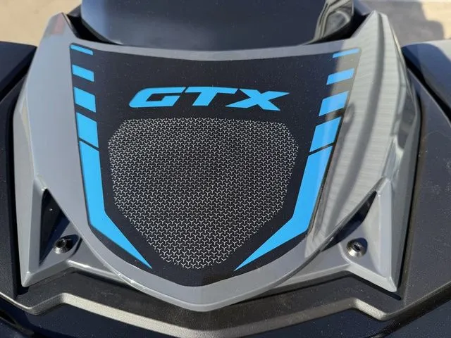 Slide: The Image of Sea-Doo GTX 300 iBR and iDF 2026 - 25