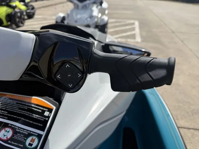 Slide: The Image of Sea-Doo GTI SE 130 2026 - 14