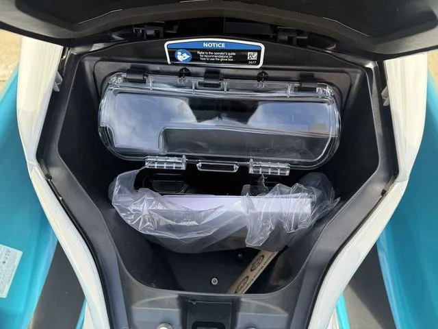 Slide: The Image of Sea-Doo GTI SE 130 2026 - 17