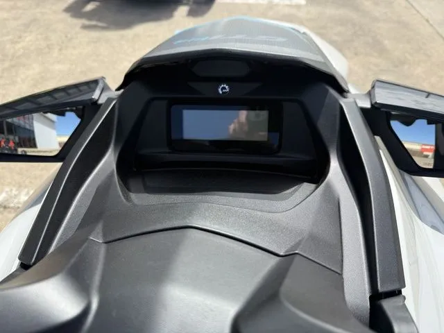 Slide: The Image of Sea-Doo GTI SE 130 2026 - 18