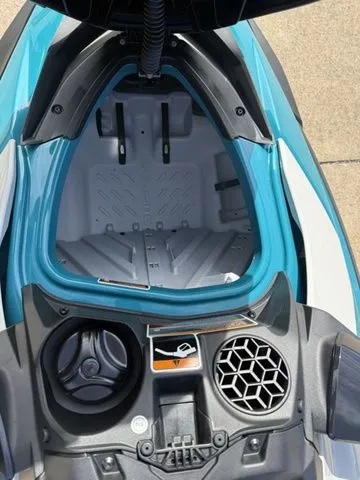 Slide: The Image of Sea-Doo GTI SE 130 2026 - 22