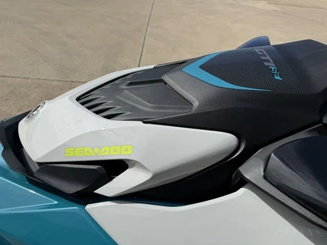 Slide: The Image of Sea-Doo GTI SE 130 2026 - 24