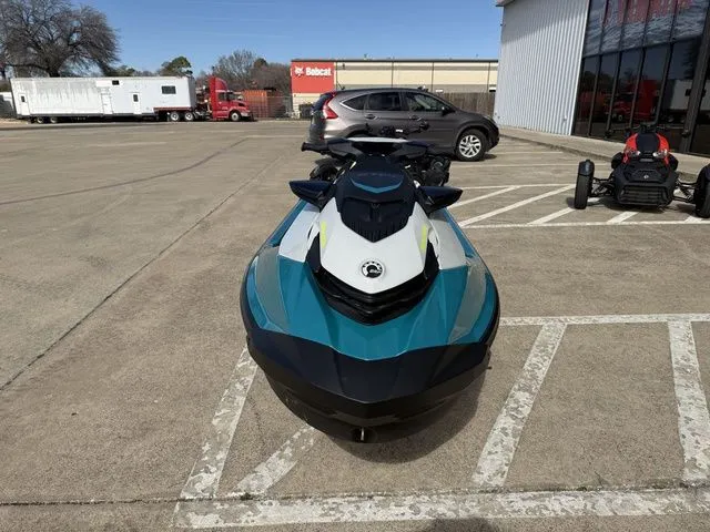 Slide: The Image of Sea-Doo GTI SE 130 2026 - 6