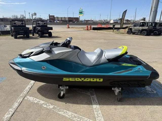 Slide: The Image of Sea-Doo GTI SE 130 2026 - 8