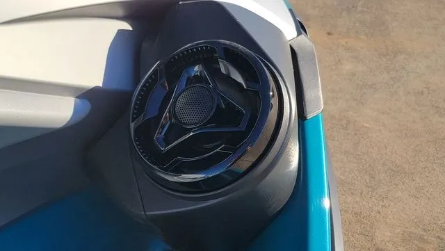 Slide: The Image of Sea-Doo GTX 2026 - 21