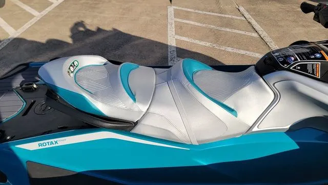 Slide: The Image of Sea-Doo GTX 2026 - 23