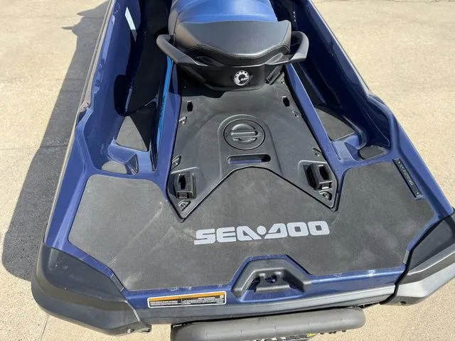 Slide: The Image of Sea-Doo GTX 2026 - 11