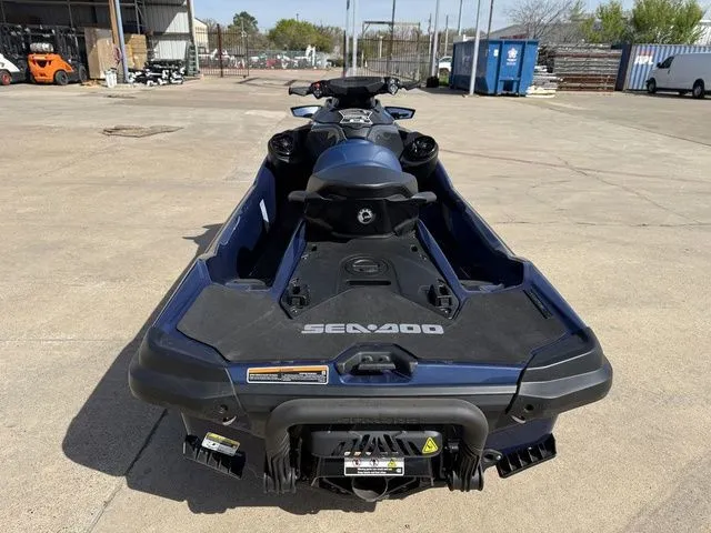 Slide: The Image of Sea-Doo GTX 2026 - 12