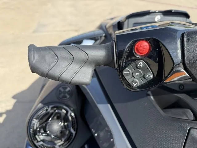 Slide: The Image of Sea-Doo GTX 2026 - 15