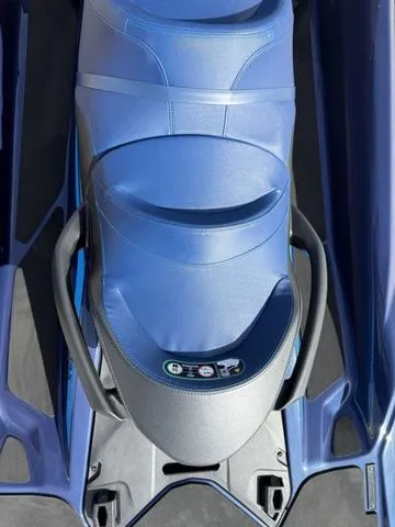 Slide: The Image of Sea-Doo GTX 2026 - 19