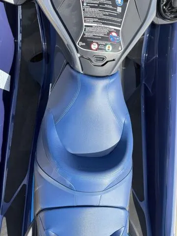 Slide: The Image of Sea-Doo GTX 2026 - 20