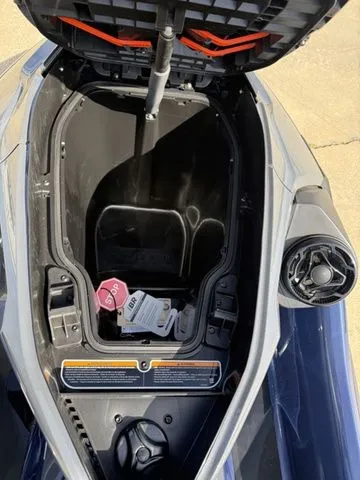 Slide: The Image of Sea-Doo GTX 2026 - 21