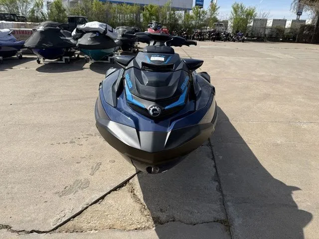 Slide: The Image of Sea-Doo GTX 2026 - 4