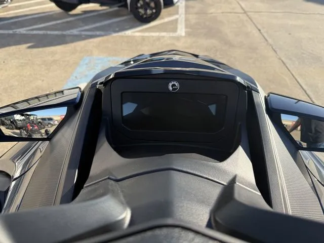 Slide: The Image of Sea-Doo GTX 230 Tech, Audio, iDF, iBR 2026 - 13