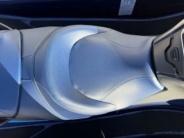 Slide: The Image of Sea-Doo GTX 230 Tech, Audio, iDF, iBR 2026 - 17