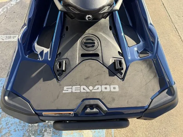 Slide: The Image of Sea-Doo GTX 230 Tech, Audio, iDF, iBR 2026 - 19