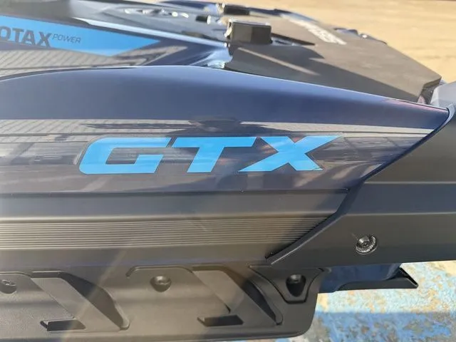 Slide: The Image of Sea-Doo GTX 230 Tech, Audio, iDF, iBR 2026 - 20