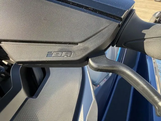 Slide: The Image of Sea-Doo GTX 230 Tech, Audio, iDF, iBR 2026 - 24