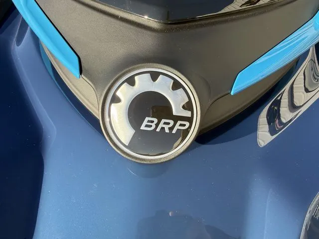 Slide: The Image of Sea-Doo GTX 230 Tech, Audio, iDF, iBR 2026 - 25