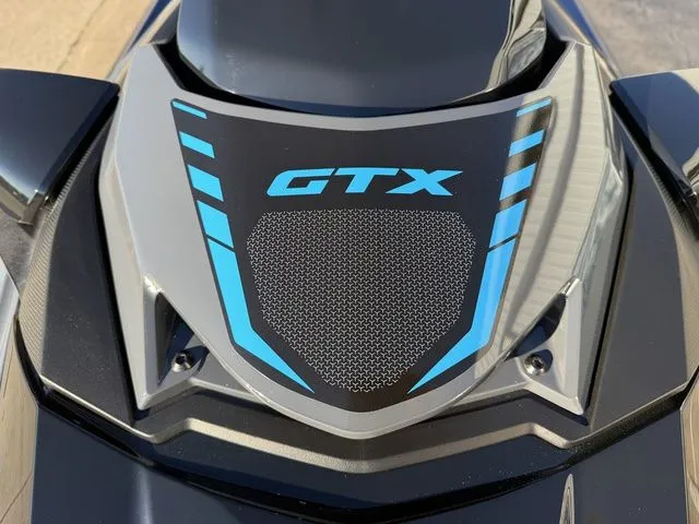 Slide: The Image of Sea-Doo GTX 230 Tech, Audio, iDF, iBR 2026 - 26