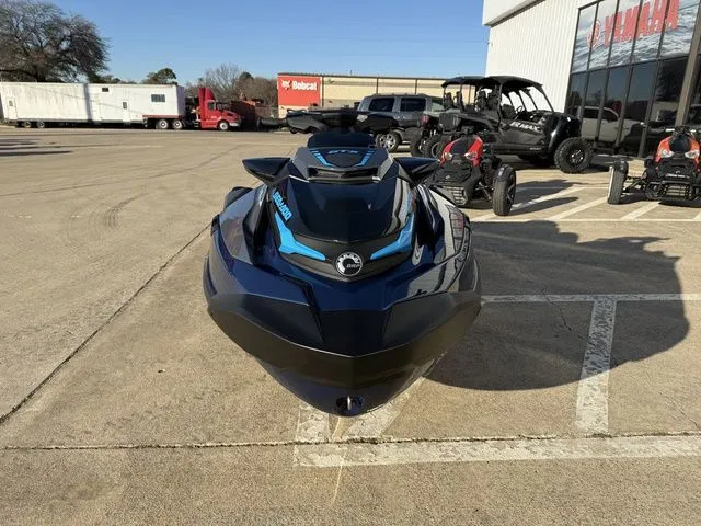 Slide: The Image of Sea-Doo GTX 230 Tech, Audio, iDF, iBR 2026 - 3