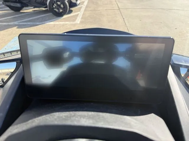 Slide: The Image of Sea-Doo RXT-X 2026 - 17