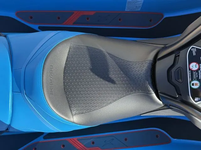 Slide: The Image of Sea-Doo RXT-X 2026 - 18
