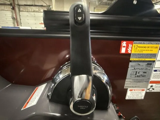 Slide: The Image of Bennington S Swingback 22 SSB 2026 - 15