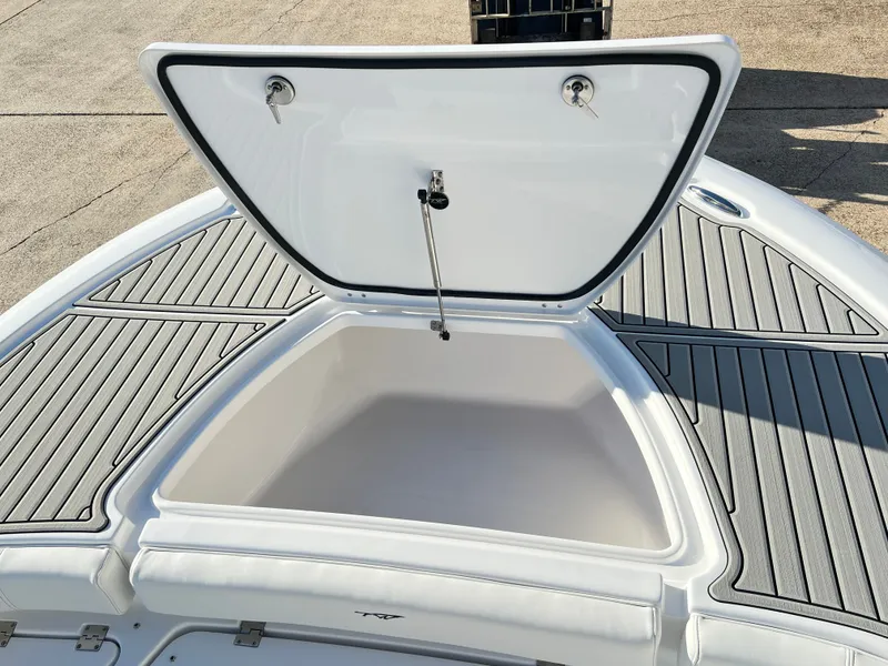 Slide: The Image of Tidewater 2500 Carolina Bay 2026 - 10