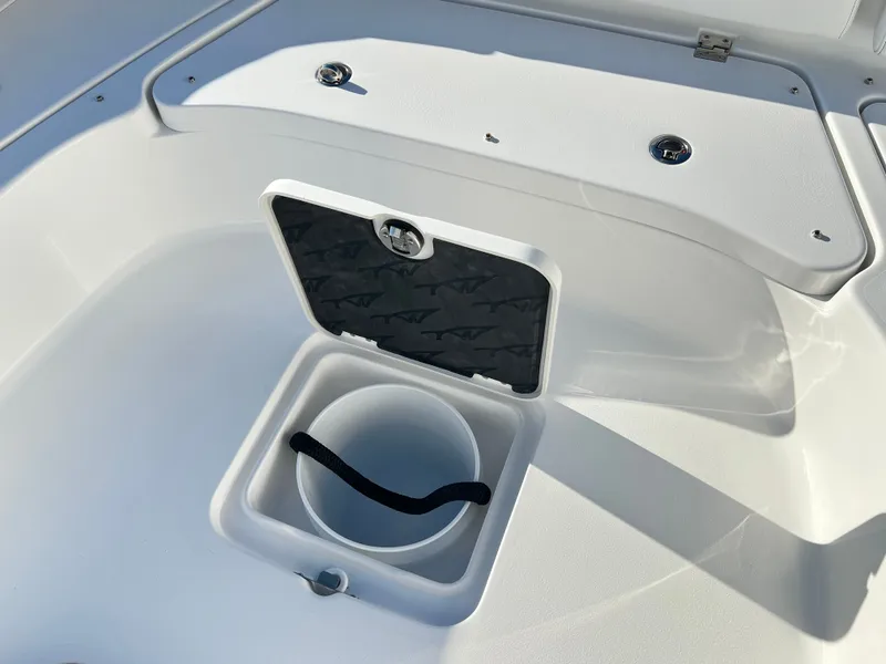 Slide: The Image of Tidewater 2500 Carolina Bay 2026 - 13