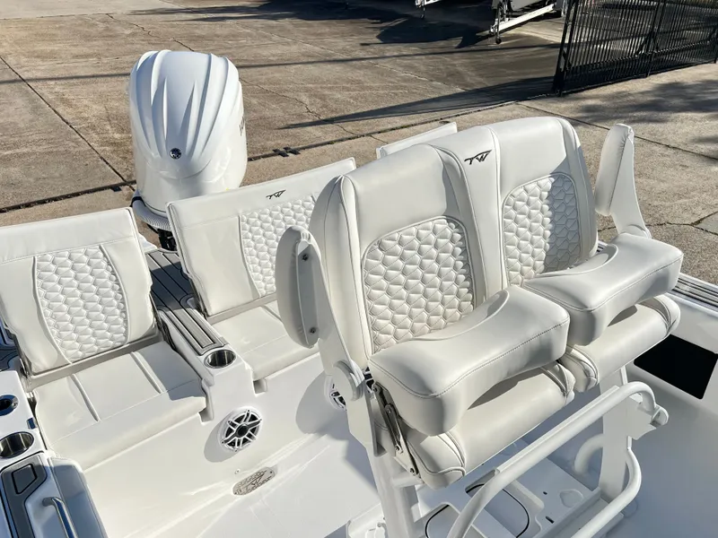 Slide: The Image of Tidewater 2500 Carolina Bay 2026 - 14