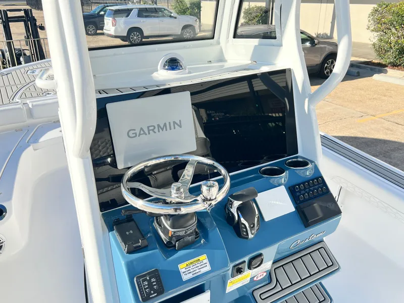 Slide: The Image of Tidewater 2500 Carolina Bay 2026 - 15