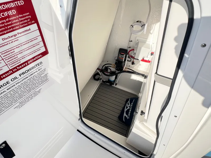 Slide: The Image of Tidewater 2500 Carolina Bay 2026 - 16