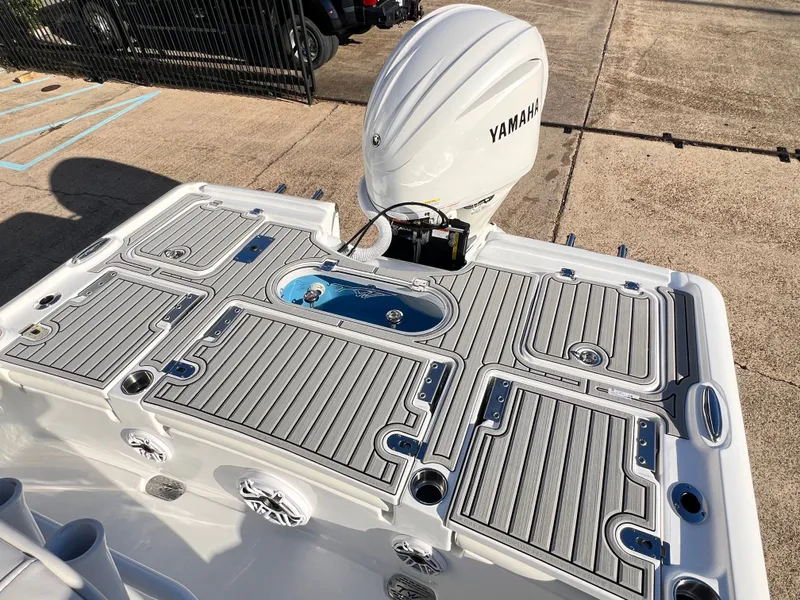 Slide: The Image of Tidewater 2500 Carolina Bay 2026 - 18