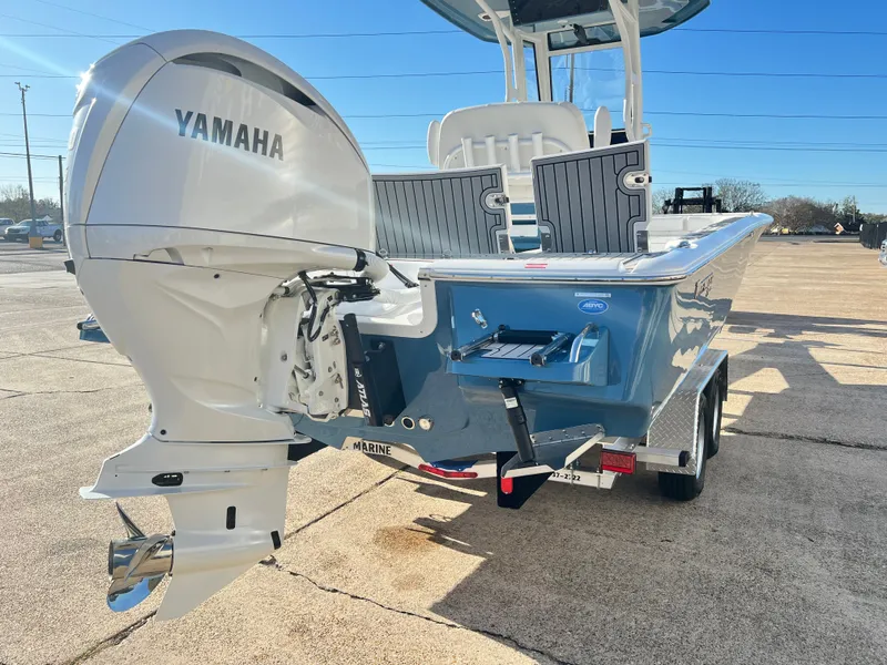 Slide: The Image of Tidewater 2500 Carolina Bay 2026 - 4