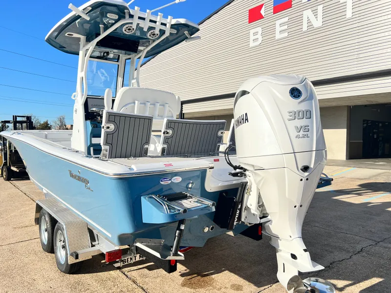 Slide: The Image of Tidewater 2500 Carolina Bay 2026 - 5