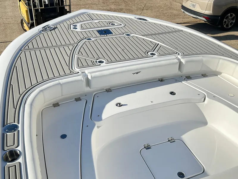 Slide: The Image of Tidewater 2500 Carolina Bay 2026 - 8