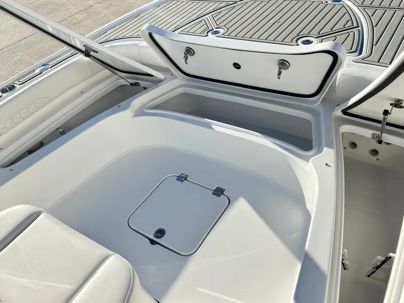 Slide: The Image of Tidewater 2500 Carolina Bay 2026 - 9