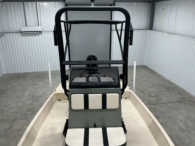 Slide: The Image of Freedom Boats 19' Patriot 2026 - 13