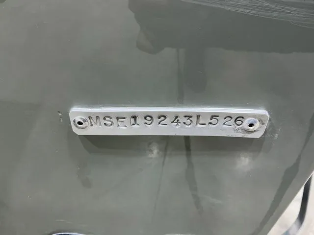 Slide: The Image of Freedom Boats 19' Patriot 2026 - 21