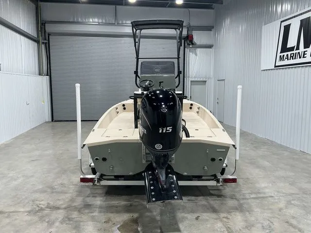 Slide: The Image of Freedom Boats 19' Patriot 2026 - 6