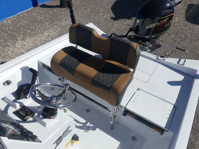 Slide: The Image of Xpress H20B 2026 - 15