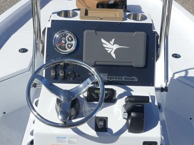 Slide: The Image of Xpress H20B 2026 - 17