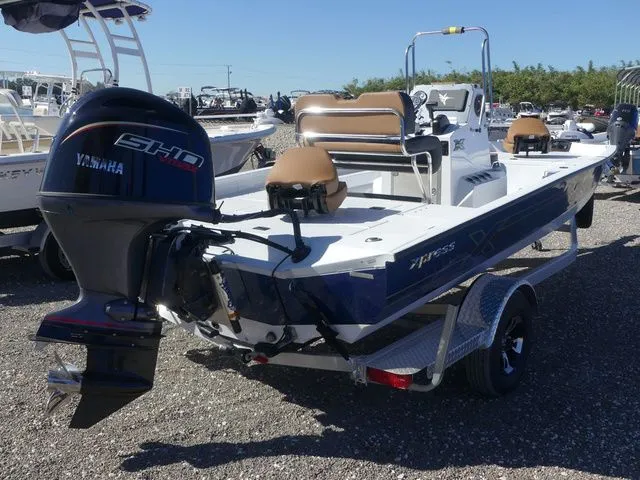 Slide: The Image of Xpress H20B 2026 - 4